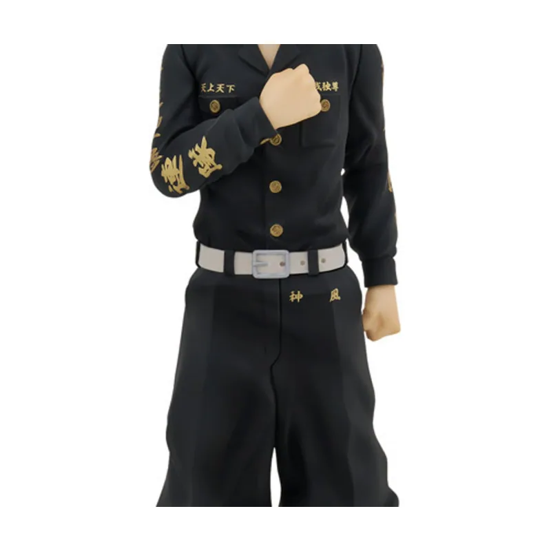 Good Smile Takemichi Hanagaki Fig 17,5 cm Tokyo Revengers Pop Up Parade