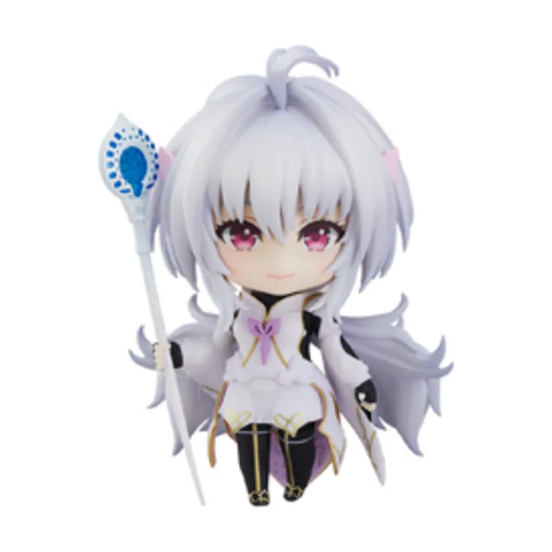 Good Smile Caster/Merlin Protoyipe Fig 10 cm Fate/Grand Order Arcade Nendoroid Re-Run