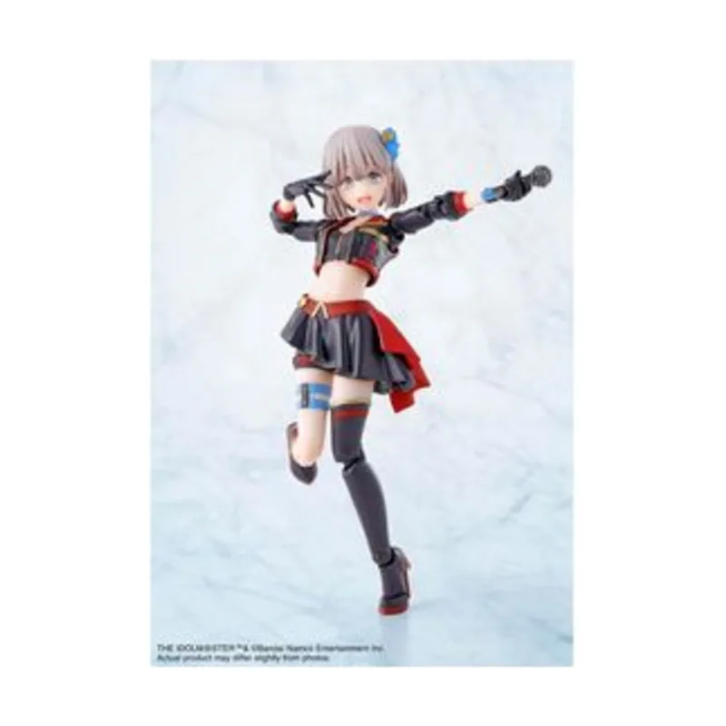Bandai Asahi Serizawa Fig. 14 cm Idolmaster Sh Figuarts