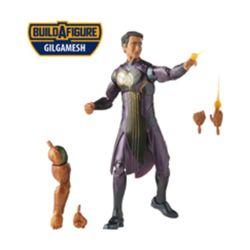Hasbro Kingo Fig. 15 cm Eternals Marvel Legends