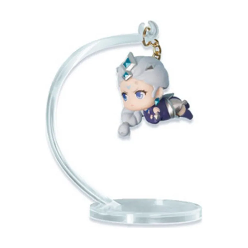 Good Smile Luna Figura 6,5 cm King Of Glory Hang On Re-Run