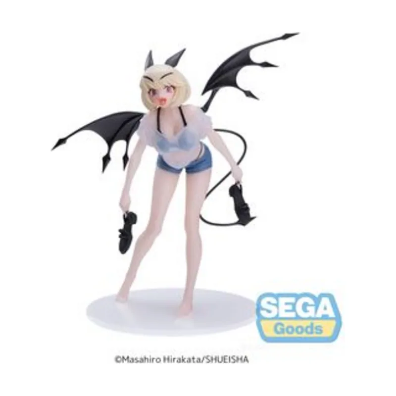 Good Smile Debby The Corsifa Swimsuit Ver. Fig. 19 cm Debby The Corsifa Is Emulous Luminasta