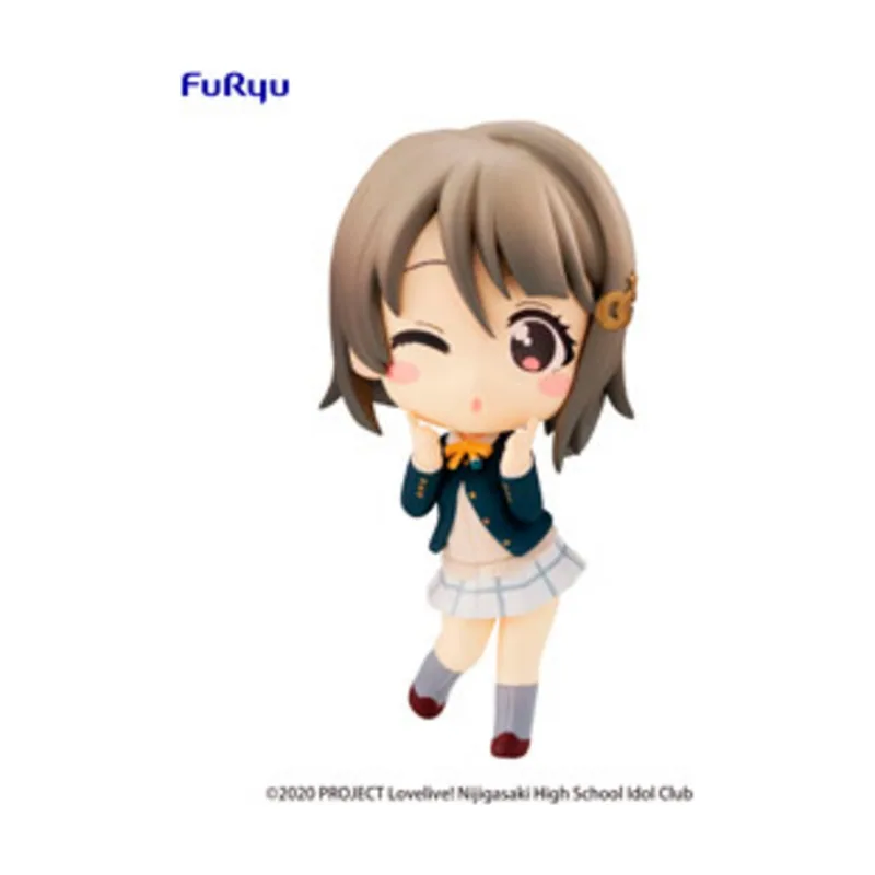 Good Smile Kasumi Nakasu Fig 8 cm Love Live! Nijigaski High School Idol Club Chobirume