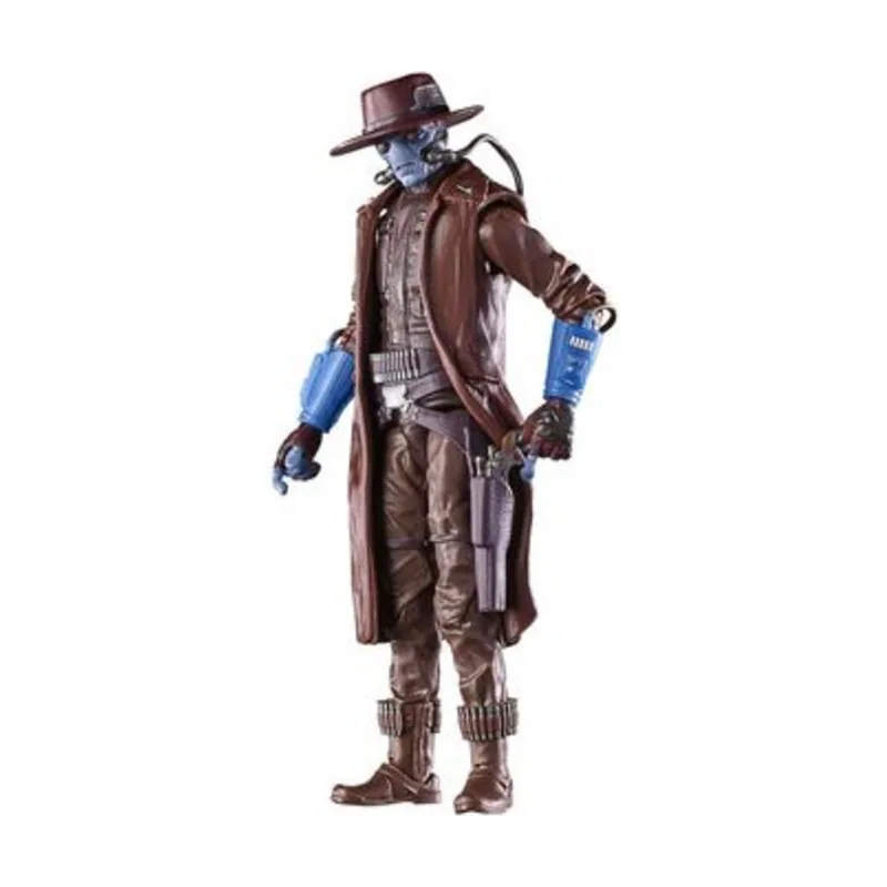Hasbro Cad Bane Fig. 15 cm The Book Of Boba Fett Star Wars The