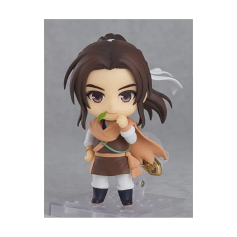 Good Smile Li Xiaoyao Figura 10 cm Chinese Paladin Sword And Fairy Nendoroid