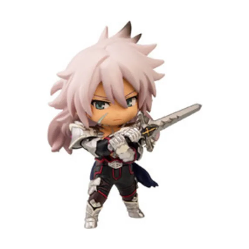 Good Smile Saber Of ""Black"" Figura 6.5 cm Fate Apocrypha Collection Niitengo