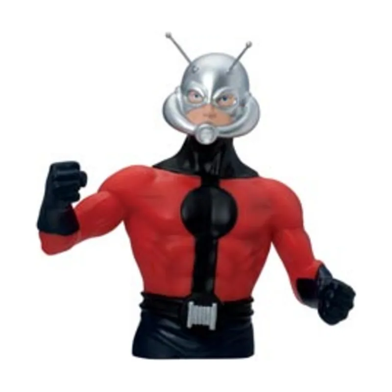 Monogram Products Ant-Man El Hombre Hormiga Hucha Busto 20 cm Marvel