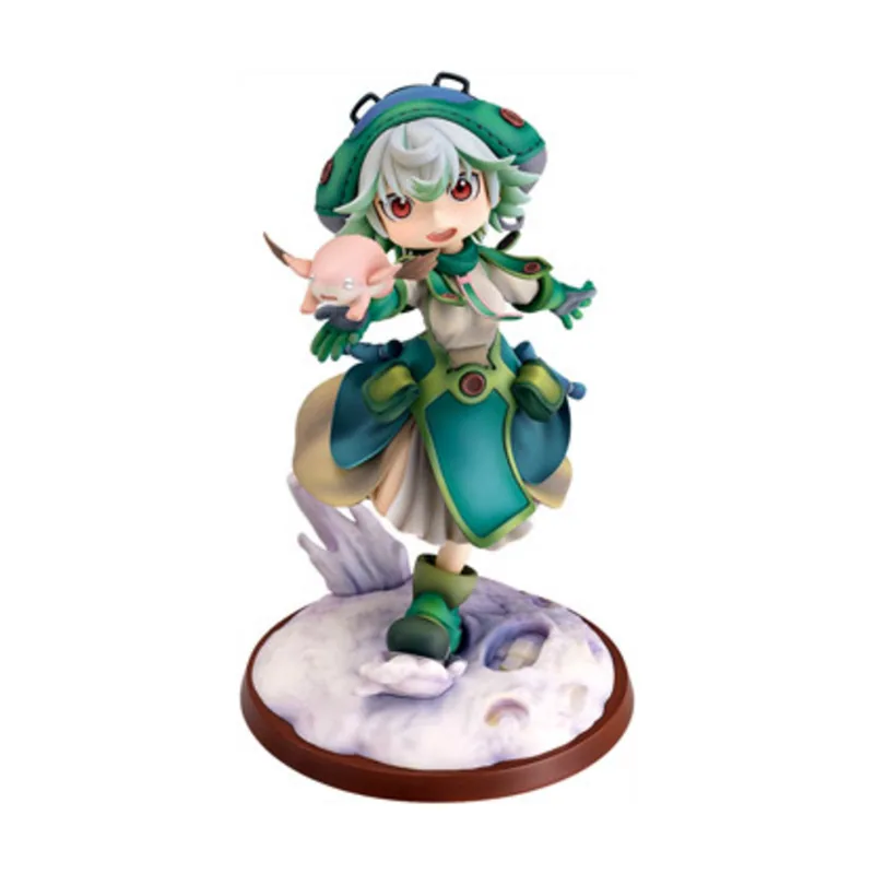 Good Smile Prushka Figura 21.5 cm Made In Abyss Dawn Of The Deep Soul 1/7 Scale