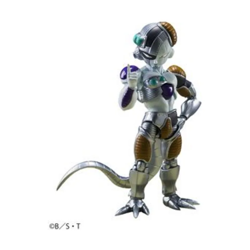 Bandai Mecha Frieza Fig. 12 cm Dragon Ball Z SH Figuarts