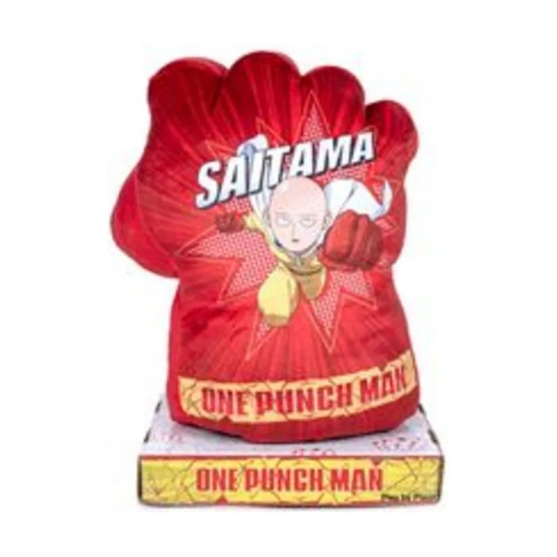 Play By Play Toys And Novelties Saitama Glove 25 cm One Punch Man