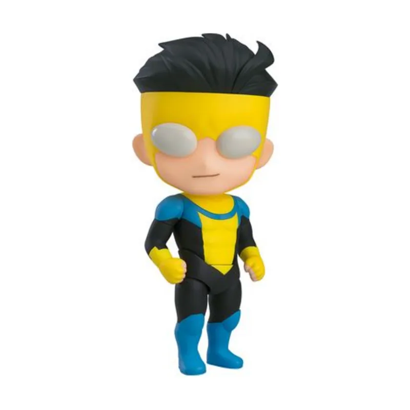 Good Smile Invincible Fig. 10 cm Invincible Nendoroid