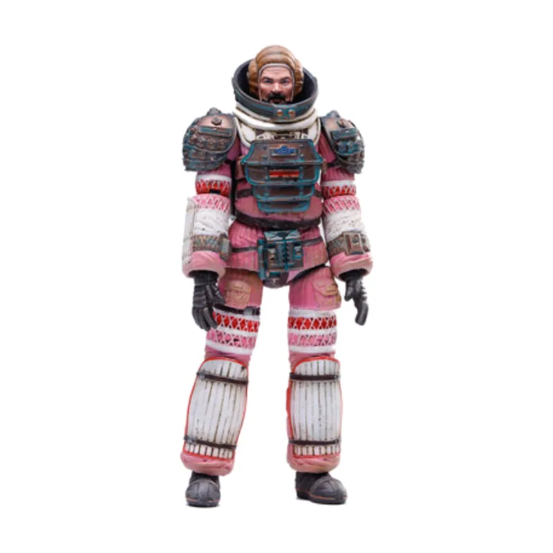 Diamond Comics Distributors Dallas Figura 10 cm 1/18 Scale Alien Previews Exclusive