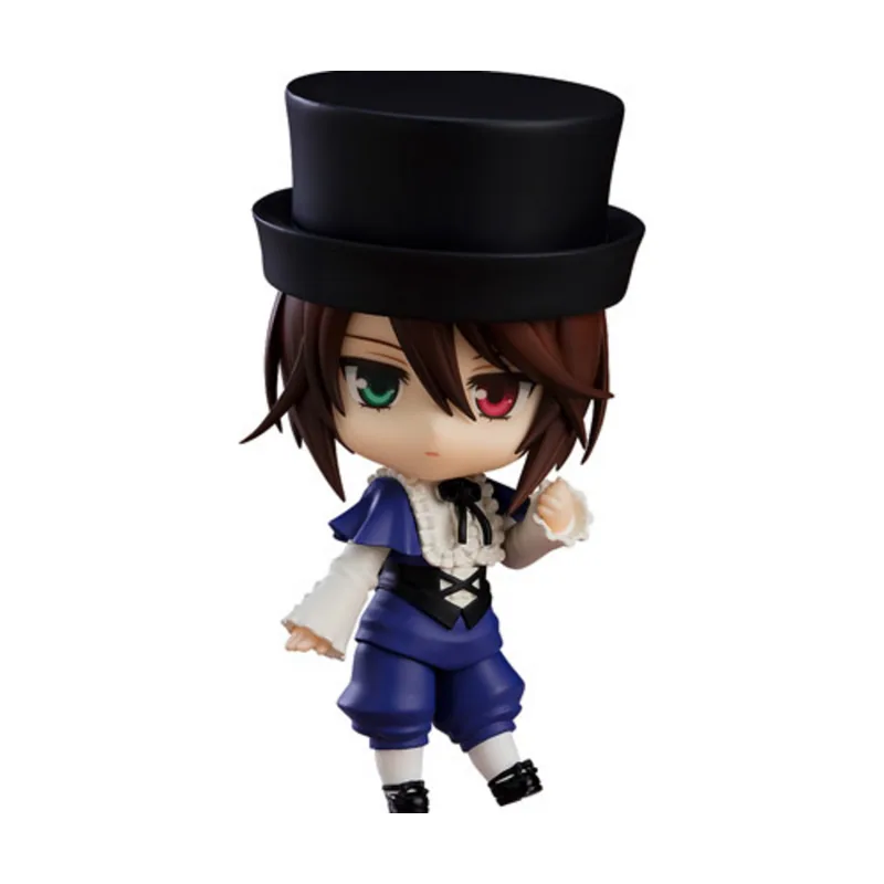 Good Smile Soseiseki Figura 10 cm Rozen Maiden Nendoroid
