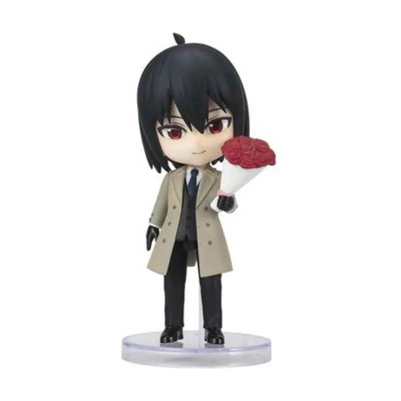 Bandai Yuri Briar Fig. 9 cm Spy x Family Figuarts Mini