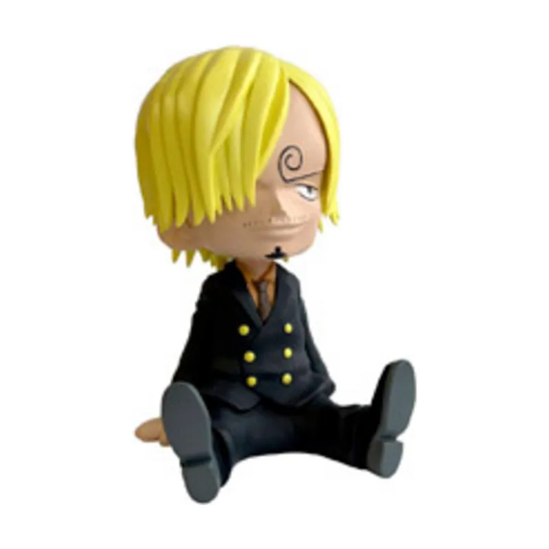 Plastoy Sanji Hucha 18 cm One Piece Tirelire
