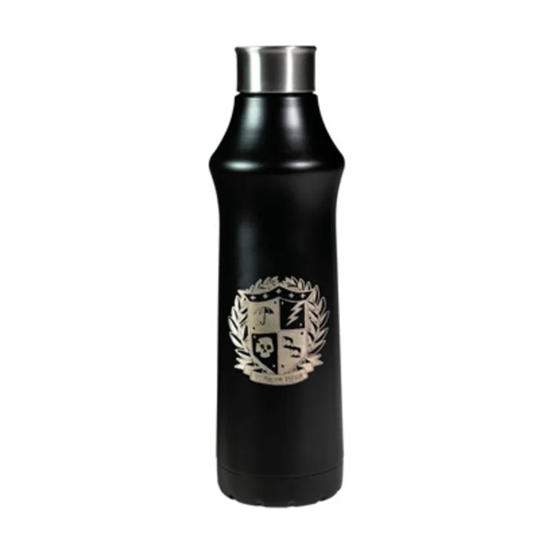 Dark Horse Botella Acero Inoxidable 500 Ml The Umbrella Academy