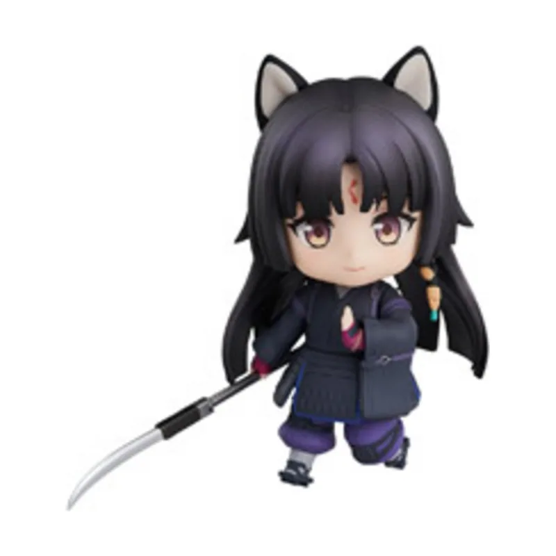 Good Smile Saga Fig 10 cm Arknights Nendoroid