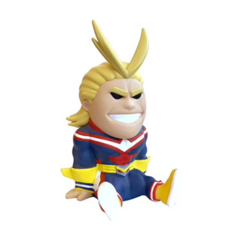 Plastoy All Might Hucha 18cm My Hero Academy Tirelire