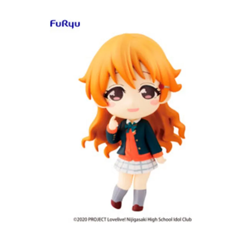 Good Smile Kanata Konoe Fig 80 cm Love Live! Nijigaski High School Idol Club Chobirume