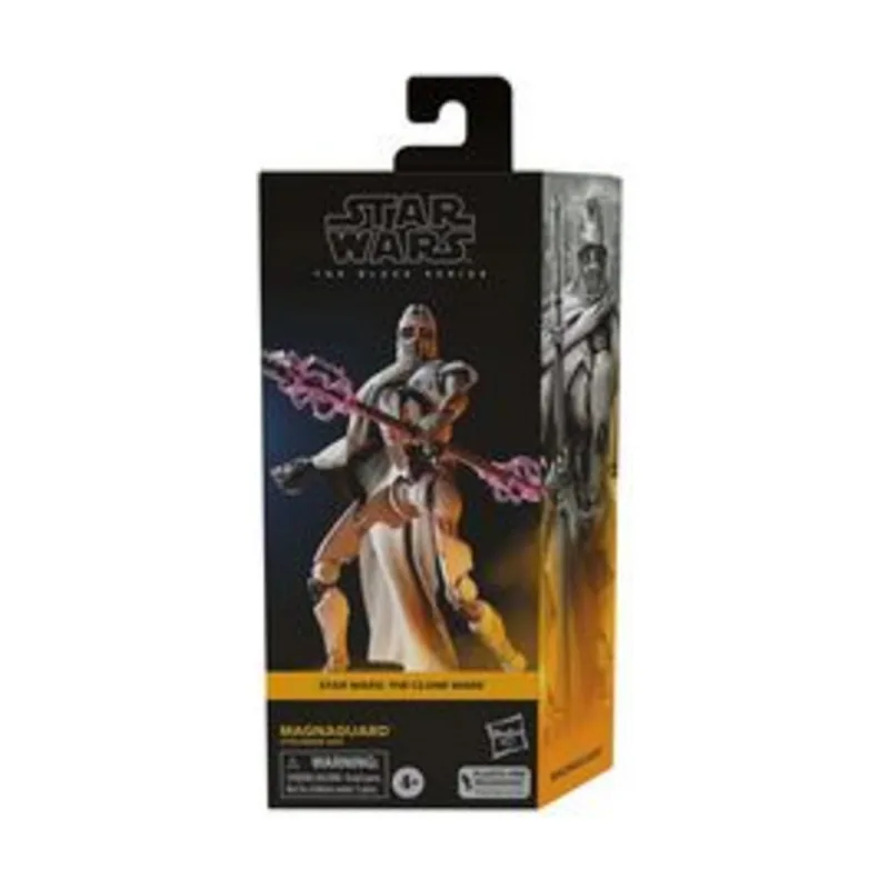 Hasbro Magnaguard Fig. 15 cm Star Wars The Clone Wars The
