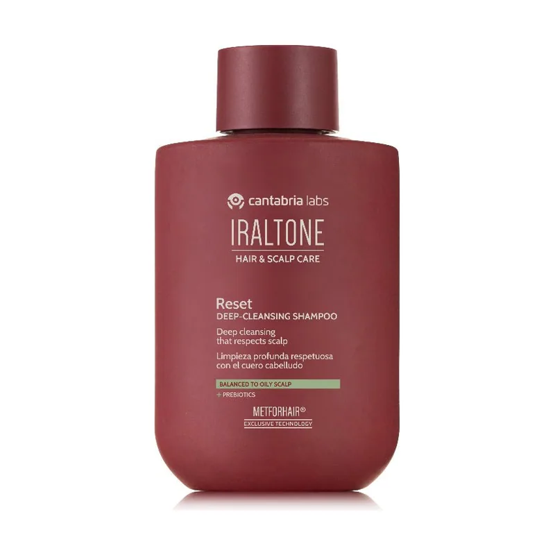 IFC Iraltone Reset Deep-cleansing Champú 250 Ml