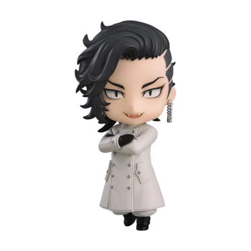 Good Smile Koko Fig. 10 cm Tokyo Revengers Nendoroid