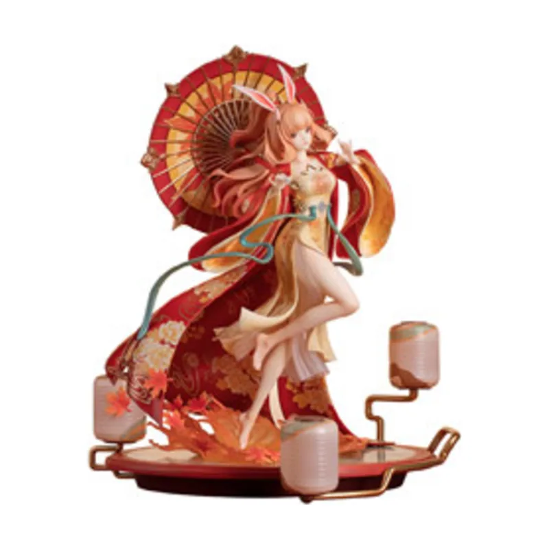 Good Smile Gongsun Li Jing Hong Dance Ver Fig 31 cm King Of Glory 1/7 Scale
