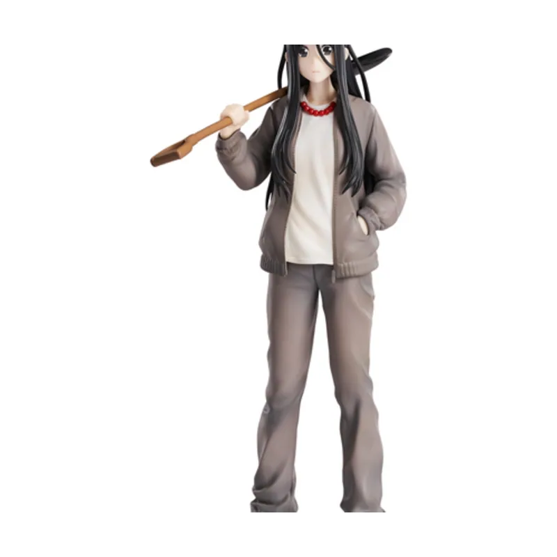 Good Smile Feng Baobao Fig 16 cm Yi Ren Zhi Xia Pop Up Parade