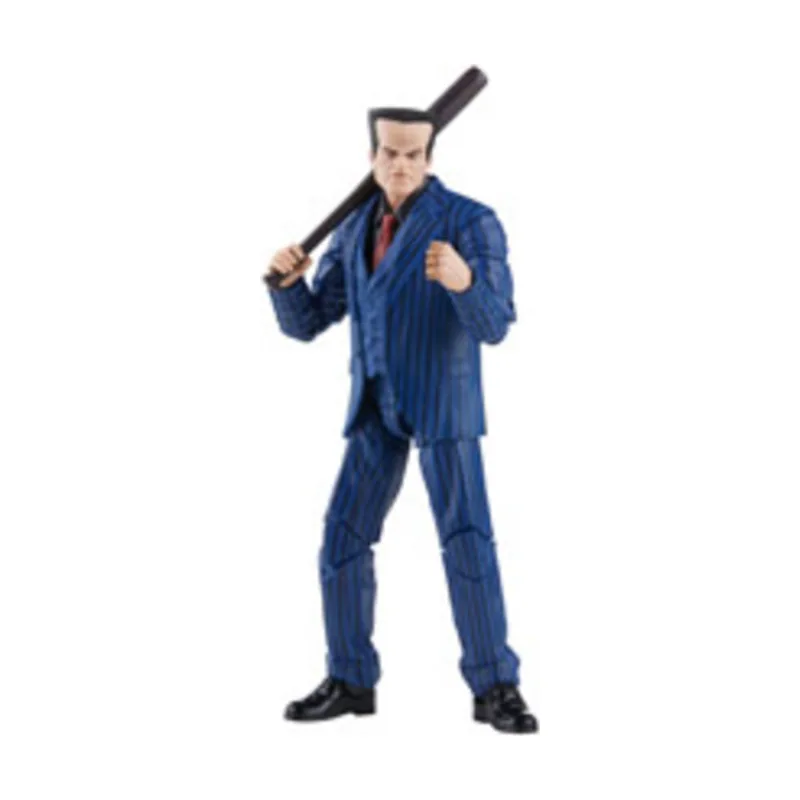 Hasbro Hammerhead Figura 15 cm Spiderman Marvel Legends F36955L0
