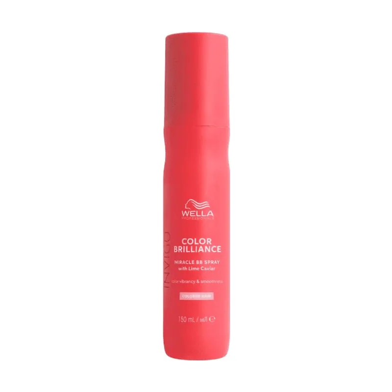 Wella Professionals Miracle BB Spray Brilliance 150ml