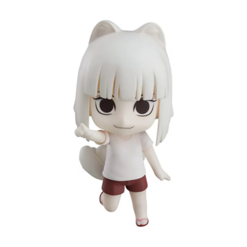 Good Smile Jiu Yue September Figura 10 cm Fei Ren Zai Nendoroid