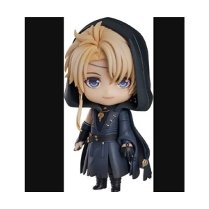 Good Smile Quiluo Zhou Shade Ver. Figura 10 cm Love & Producer Nendoroid