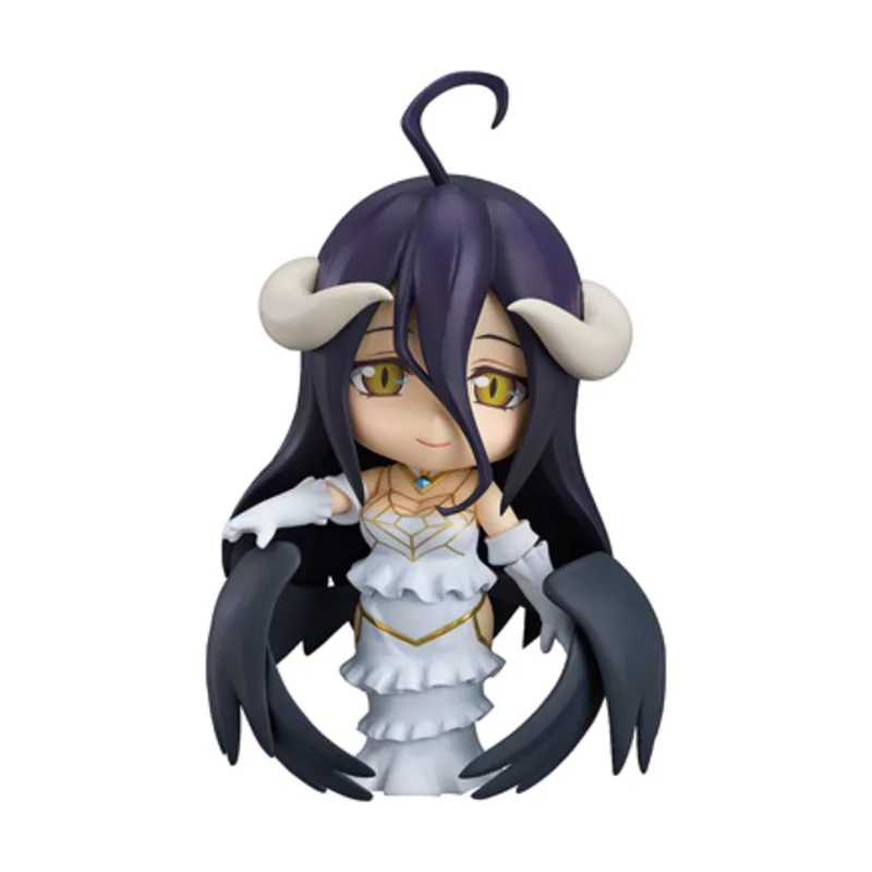 Good Smile Albedo Fig 10 cm Overlord Iv Nendoroid