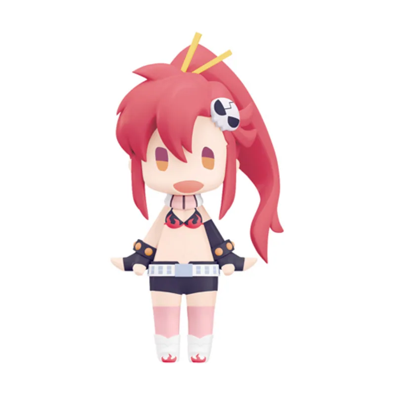 Good Smile Yoko Fig 10 cm Tengen Toppa Gurren Lagann Hello!