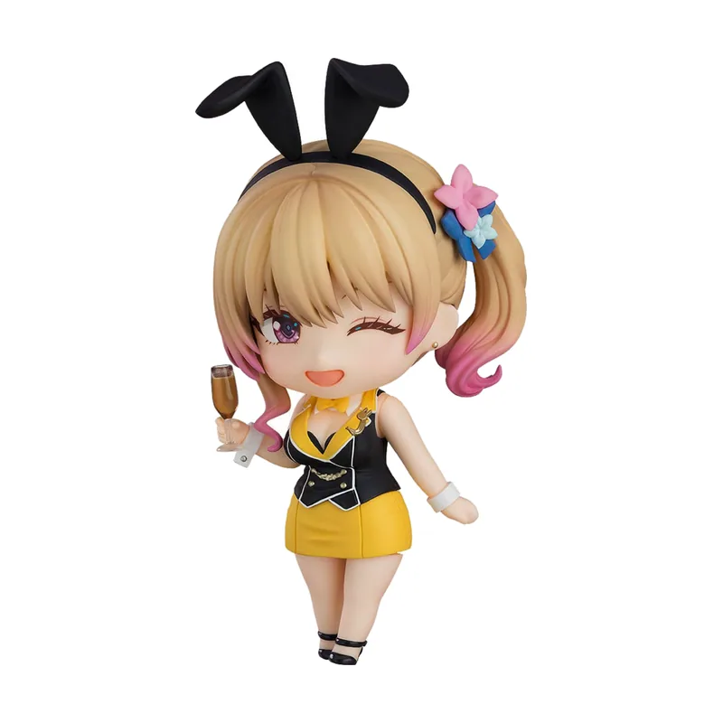 Good Smile Figura Rin Bunny Garden Nendoroid