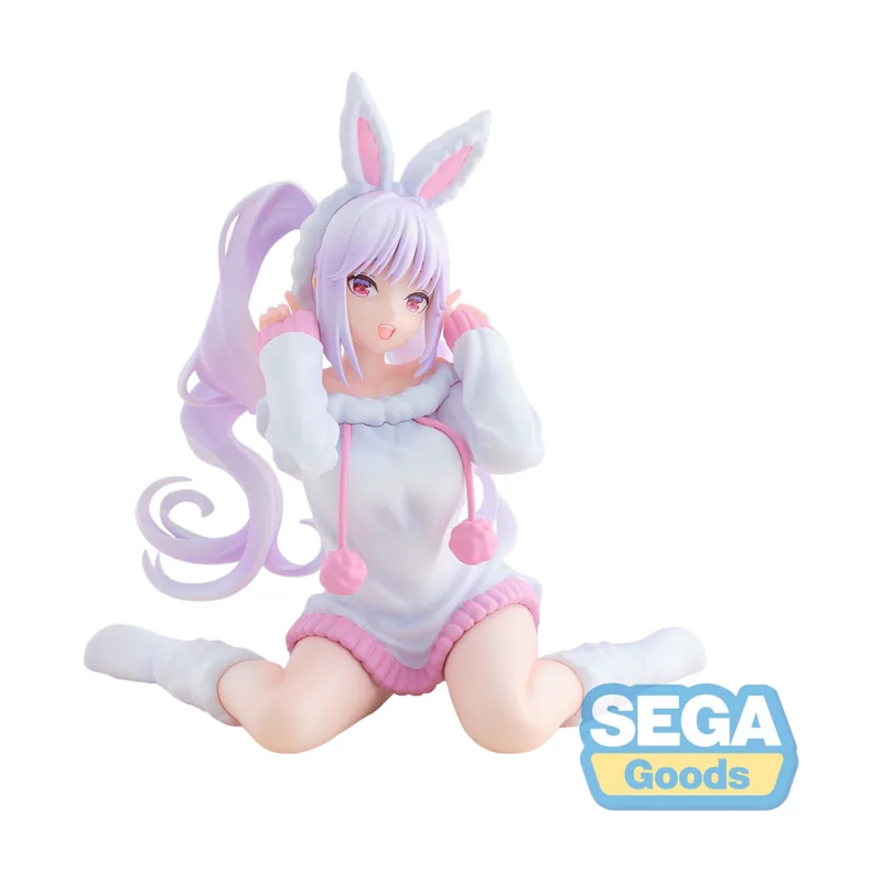 SEGA Goods Figura Alice Goddess of Victory Nikke Yumemirize SEGA 10cm