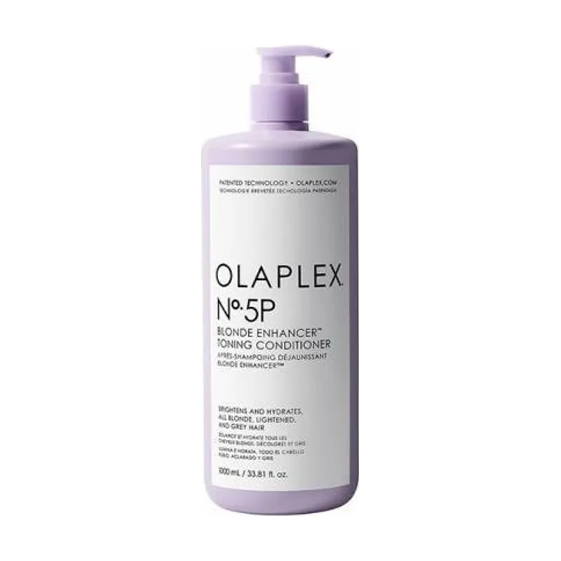Olaplex Nº5P Acondicionador Tonificante 1000ml