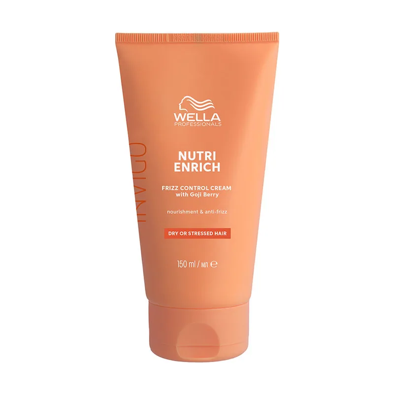 Wella Professionals Invigo Nutri-Enrich Crema Antiencrespamiento 150ml