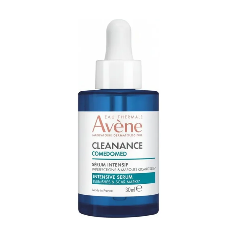 Avene Cleanance Comedomed Sérum Intensivo 30 Ml