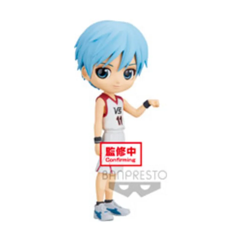 Id9 Import Direct Neuf, S.A.R.L Tetsuya Kuroko Fig 14 cm Kuroko's Basketball Q Posket