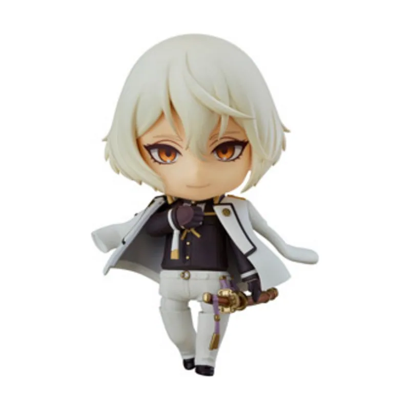 Good Smile Higekiri Figura 10 cm Touken Ranbu Online Nendoroid Re-Issue