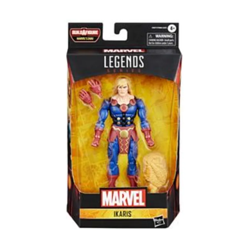 Hasbro Ikaris Fig. 15 cm Marvel Legends Series
