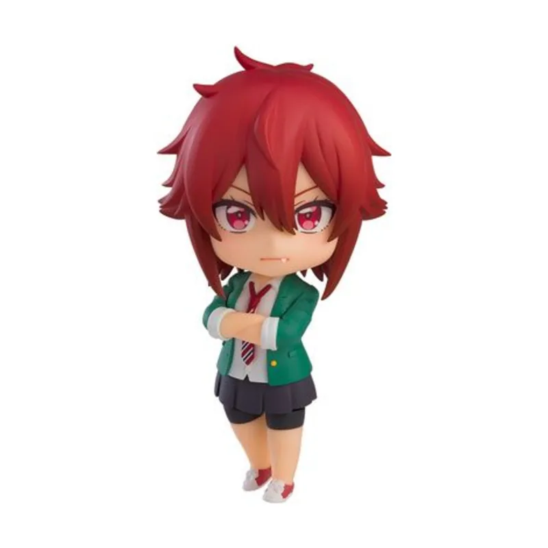 Good Smile Tomo Aizawa Fig. 10 cm Tomo-Chan Is A Girl! Nendoroid