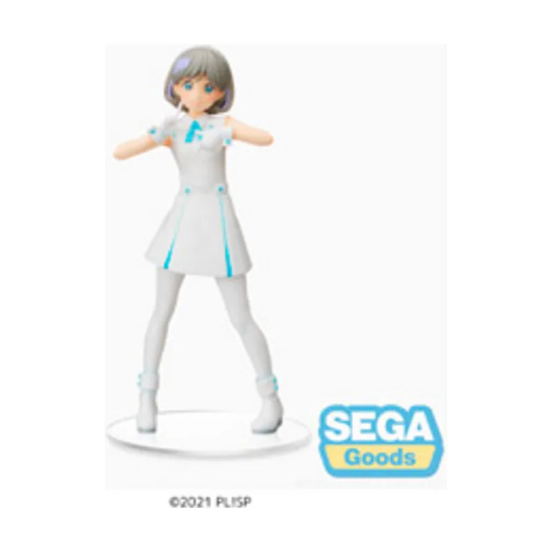 Good Smile Keke Tang Wish Song Ver Fig 19 cm Love Live! Superstar! Pm Figure