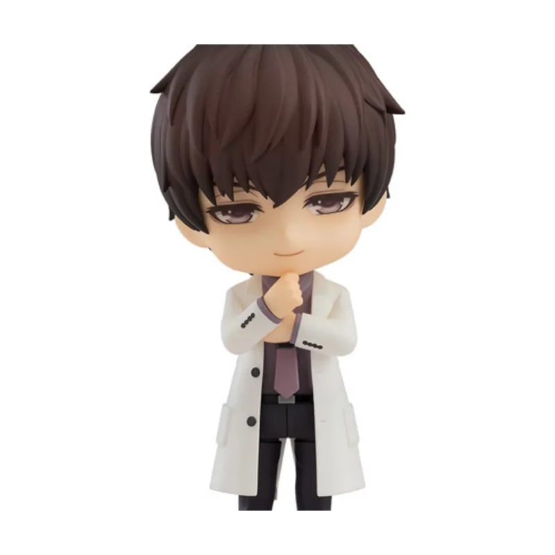Good Smile Mo Xu Fig 10 cm Mr Love Queen'S Choice Nendoroid