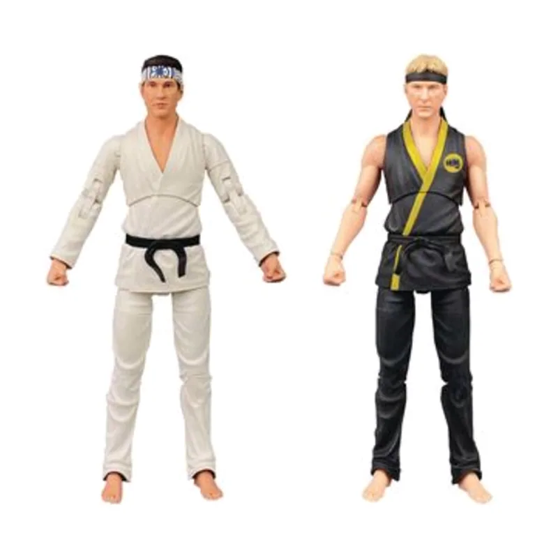 Diamond Comics Distributors Set 2