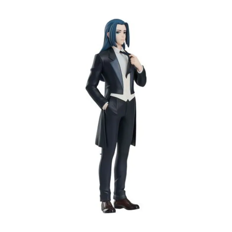 Good Smile Wuxian Fig 18,5 cm The Legend Of Hei Pop Up Parade