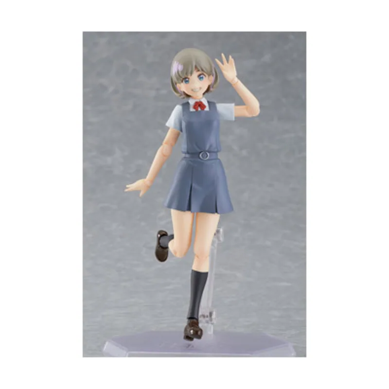 Good Smile Keke Tang Figura 13.5 cm Lovelive! Figma