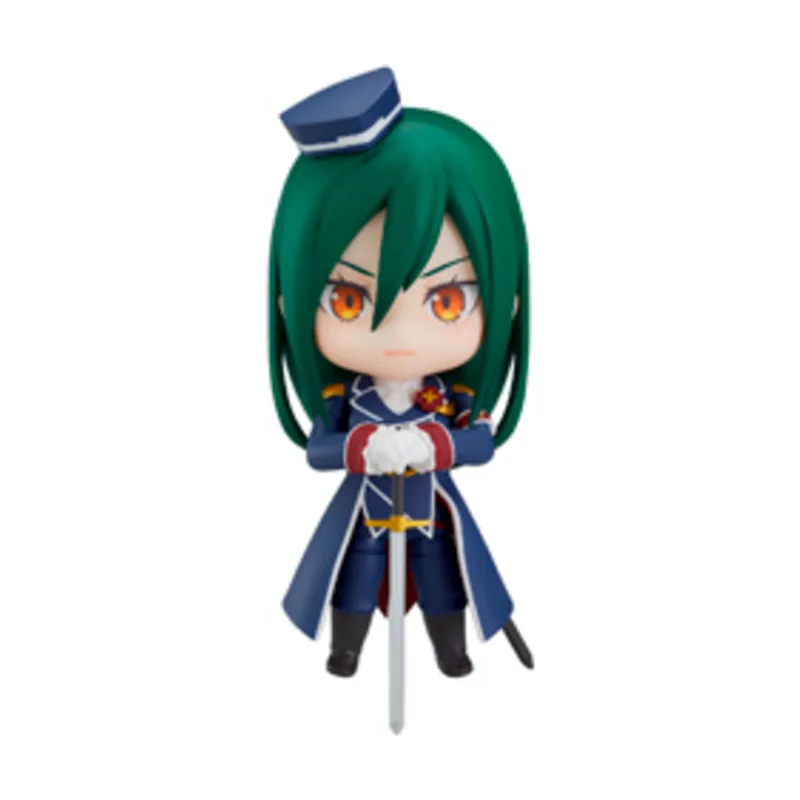 Good Smile Crusch Karsten Figura 10 cm Re Zero Starting Life In Another World Nendoroid Re-Run