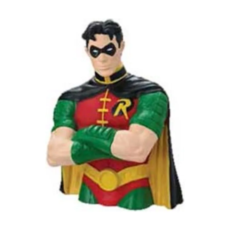 Monogram Products Robin Hucha Busto 20 cm Dc Universe